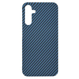 Husa pentru Samsung Galaxy A15 5G A156 / A15 A155, Techsuit, Carbonite FiberShell