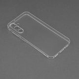 Husa pentru Samsung Galaxy A15 5G A156 / A15 A155, Techsuit, Clear, Transparenta