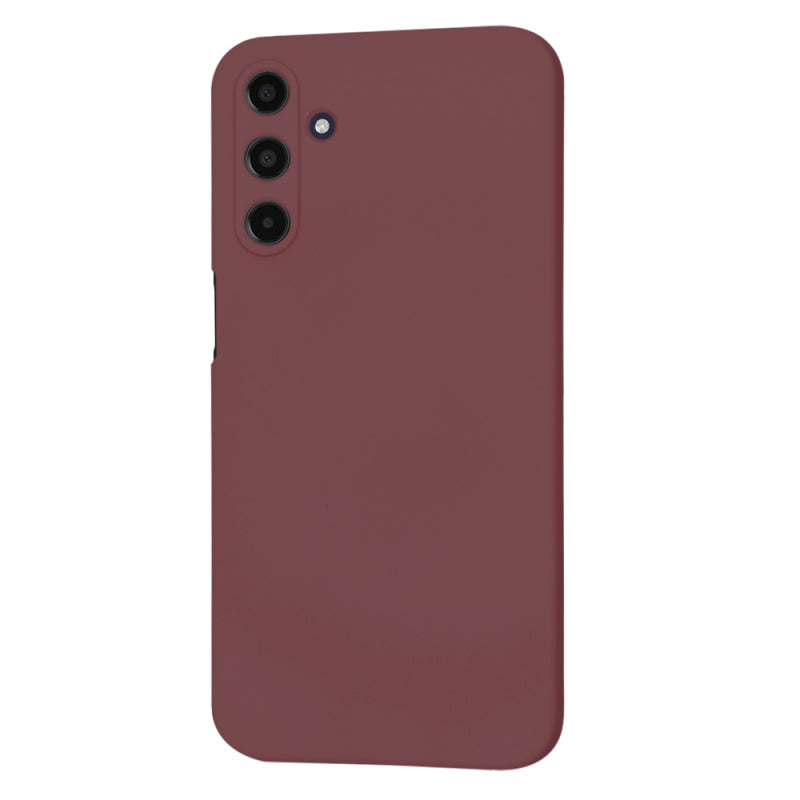 Husa pentru Samsung Galaxy A15 5G A156 / A15 A155, Techsuit, SoftFlex, Visinie
