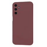 Husa pentru Samsung Galaxy A15 5G A156 / A15 A155, Techsuit, SoftFlex, Visinie