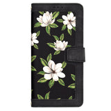 Husa pentru Samsung Galaxy A16 5G A166 / A16 4G A165, Techsuit, FlipCraft, Neagra