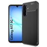 Husa pentru Samsung Galaxy A17 5G, Techsuit, CarbonFib