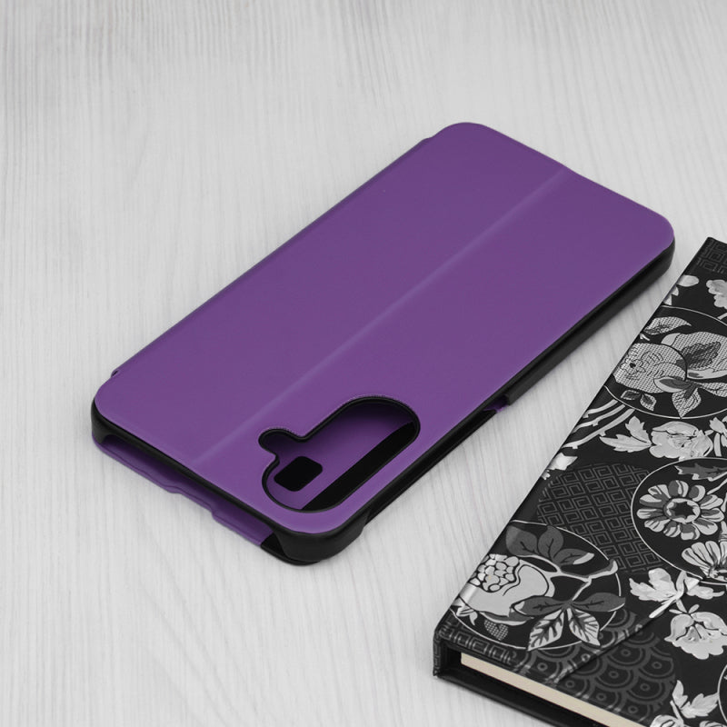 Husa pentru Samsung Galaxy A17 5G, Techsuit, eFold