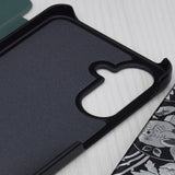 Husa pentru Samsung Galaxy A17 5G, Techsuit, eFol