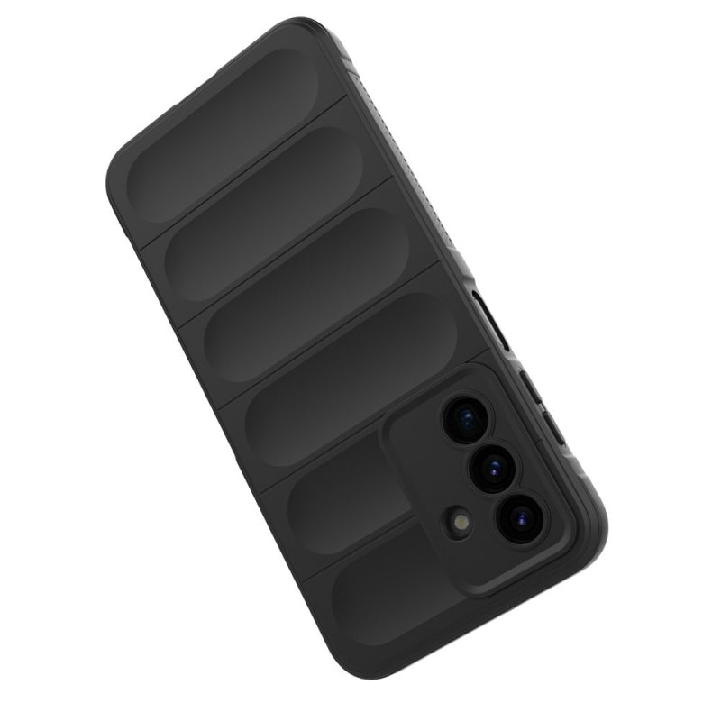 Husa pentru Samsung Galaxy A17 5G, Techsuit, Magic Shield