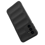 Husa pentru Samsung Galaxy A17 5G, Techsuit, Magic Shield