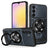 Husa pentru Samsung Galaxy A25 A256, Techsuit, RuggedCam