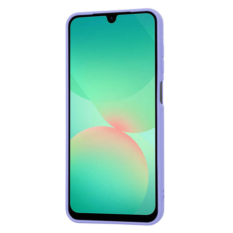 Husa pentru Samsung Galaxy A26 A266, Techsuit, SoftFlex, Mov Deschis - Default Title - NotebookGsm