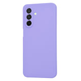 Husa pentru Samsung Galaxy A26 A266, Techsuit, SoftFlex, Mov Deschis