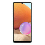 Husa pentru Samsung Galaxy A32 A325, Techsuit, Carbonite FiberShell