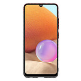 Husa pentru Samsung Galaxy A32 A325, Techsuit, Carbonite FiberShell Vortex