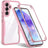 Husa pentru Samsung Galaxy A35 5G A356, Techsuit, ColorVerse 360
