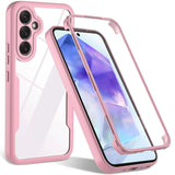 Husa pentru Samsung Galaxy A35 5G A356, Techsuit, ColorVerse 360