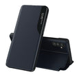Husa pentru Samsung Galaxy A35 5G A356, Techsuit, eFold, Albastra