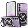 Husa pentru Samsung Galaxy A35 5G A356, Techsuit, RuggedCam