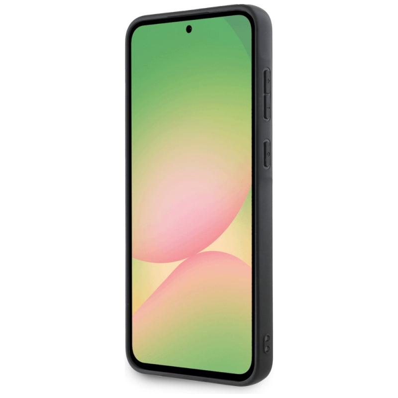 Husa pentru Samsung Galaxy A36 A366, Guess, 4G Big Log