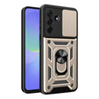 Husa pentru Samsung Galaxy A36 A366, Techsuit, CamShield