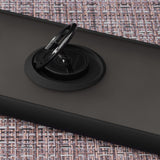 Husa pentru Samsung Galaxy A53 5G A536, Techsuit, Glinth, Neagra