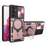 Husa pentru Samsung Galaxy A54 A546, Techsuit, CamGuard P
