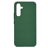 Husa pentru Samsung Galaxy A54 A546, Techsuit, Carbonite FiberShell, Verde