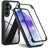 Husa pentru Samsung Galaxy A54 A546, Techsuit, ColorVerse 360