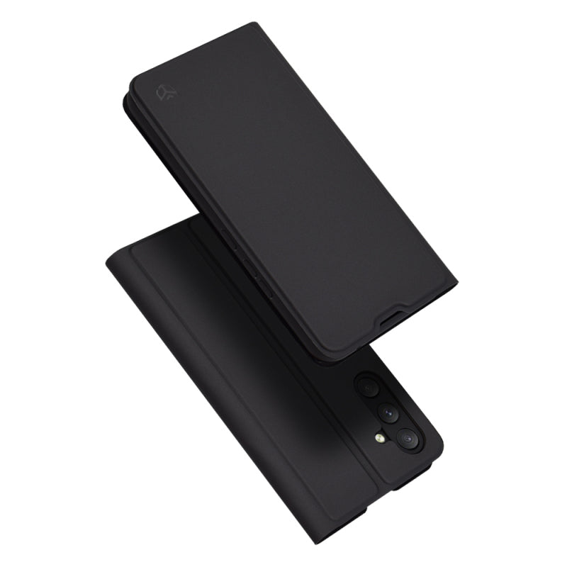 Husa pentru Samsung Galaxy A54 A546, Techsuit, Magskin Book