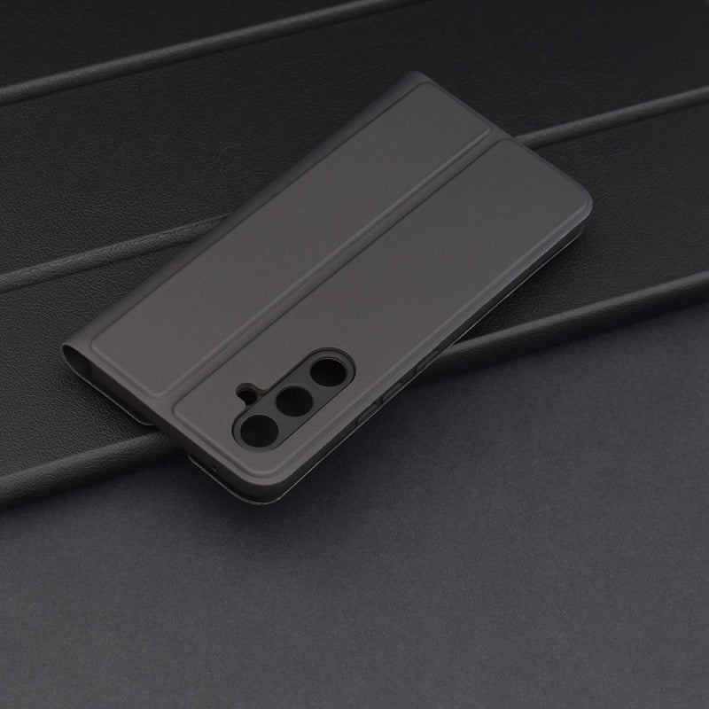 Husa pentru Samsung Galaxy A54 A546, Techsuit, Magskin Book