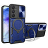 Husa pentru Samsung Galaxy A55 5G A556, Techsuit, CamGuard Pro