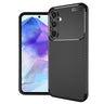 Husa pentru Samsung Galaxy A55 5G A556, Techsuit, CarbonFib