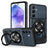 Husa pentru Samsung Galaxy A55 5G A556, Techsuit, RuggedCam