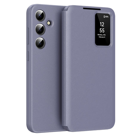 Husa pentru Samsung Galaxy A55 5G A556, Techsuit, SmartView