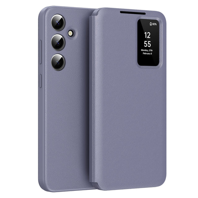 Husa pentru Samsung Galaxy A55 5G A556, Techsuit, SmartView