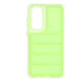 Husa pentru Samsung Galaxy A55 5G A556, Techsuit, Wave Shiel
