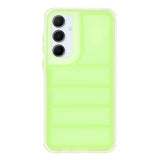 Husa pentru Samsung Galaxy A55 5G A556, Techsuit, Wave Shiel