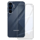 Husa pentru Samsung Galaxy A56 A566 / A36 A366, 3MK, ComfortDuo