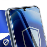 Husa pentru Samsung Galaxy A56 A566 / A36 A366, 3MK, ComfortDuo