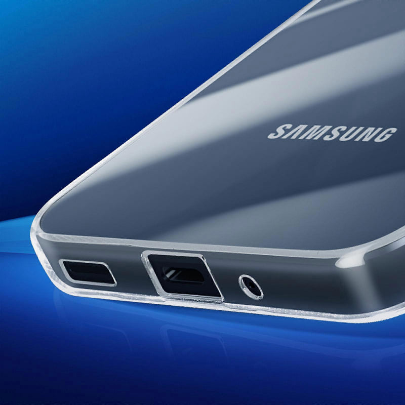 Husa pentru Samsung Galaxy A56 A566 / A36 A366, 3MK, ComfortDuo