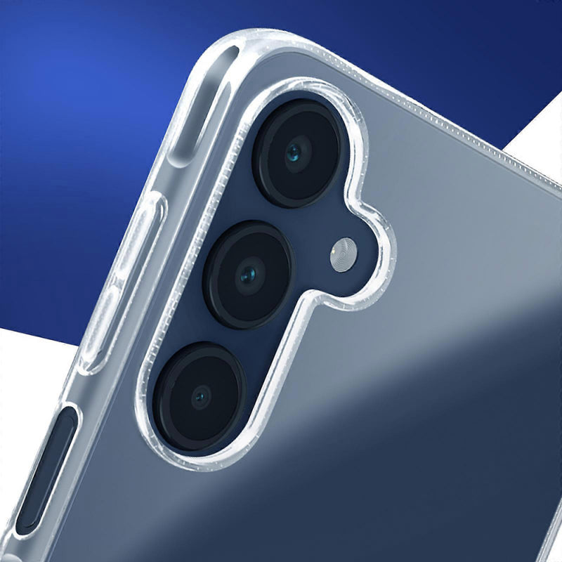 Husa pentru Samsung Galaxy A56 A566 / A36 A366, 3MK, ComfortDuo