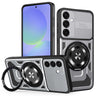 Husa pentru Samsung Galaxy A56 A566 / A36 A366, Techsuit, RuggedCam