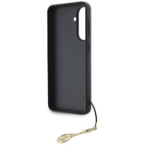 Husa pentru Samsung Galaxy A56 A566, Guess, 4G Charm