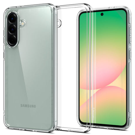Husa pentru Samsung Galaxy A56 A566, Spigen, Ultra Hybrid