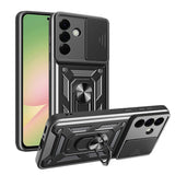 Husa pentru Samsung Galaxy A56 A566, Techsuit, CamShield