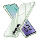 Husa pentru Samsung Galaxy M56 M566, Techsuit, Shockproof Cl
