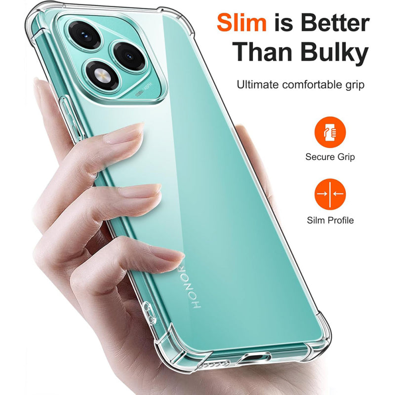 Husa pentru Samsung Galaxy M56 M566, Techsuit, Shockproof Cl