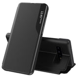 Husa pentru Samsung Galaxy S10+ G975, Techsuit, eFold