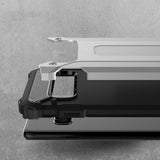 Husa pentru Samsung Galaxy S10+ G975, Techsuit, Hybrid Armo