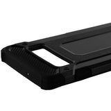 Husa pentru Samsung Galaxy S10+ G975, Techsuit, Hybrid Armo