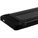 Husa pentru Samsung Galaxy S10+ G975, Techsuit, Hybrid Armo