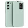 Husa pentru Samsung Galaxy S22 5G S901, Techsuit, SmartView
