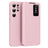Husa pentru Samsung Galaxy S22 Ultra 5G S908, Techsuit, SmartView